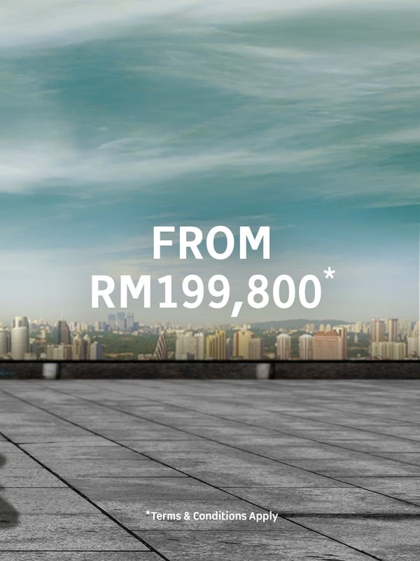 smart #5 — price reveal: From RM199,800