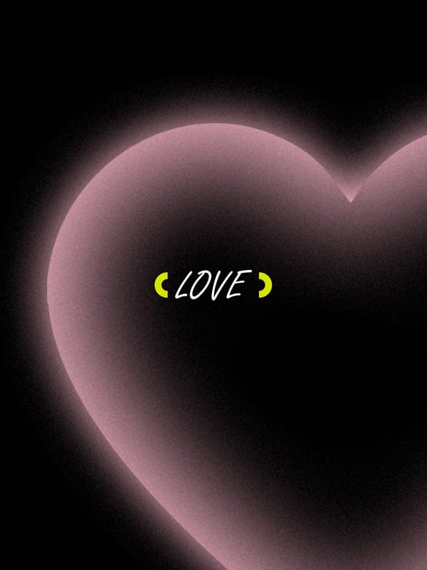 smart #5 — year-end love-themed teaser